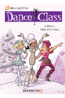Dance_Class_Vol__6_A_Merry_Olde_Christmas