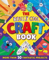 The_Really_Cool_Craft_Book