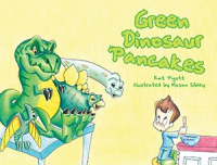 Green_dinosaur_pancakes