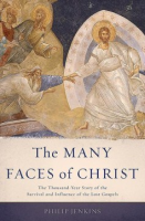 The_many_faces_of_Christ