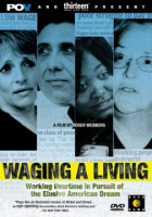 Waging_a_living