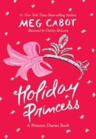 Holiday_princess___Meg_Cabot___illustrated_by_Chesley_McLaren