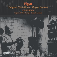 Elgar__Enigma_Variations___Organ_Sonata