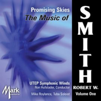 Music_Of_Robert_W__Smith__Vol__1__Promising_Skies