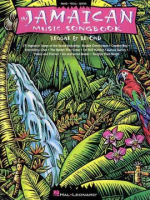 The_Jamaican_music_songbook