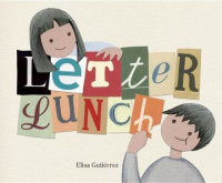Letter_lunch