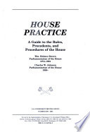 House_practice