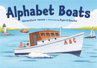 Alphabet_Boats