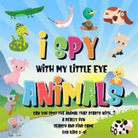 I_Spy_With_My_Little_Eye_-_Animals