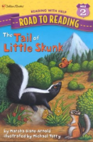The_tail_of_little_skunk