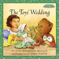 The_toys__wedding