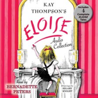 The_Eloise_Audio_Collection