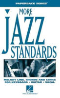 More_jazz_standards