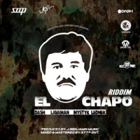 El_Chapo_Riddim