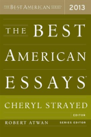 The_Best_American_Essays_2013