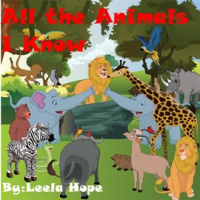 All_the_Animals_I_Know
