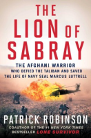 The_lion_of_Sabray