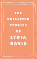 The_collected_stories_of_Lydia_Davis