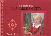 A_child_s_day_in_a_Russian_city