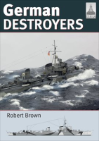 German_Destroyers