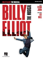 Billy_Elliot__The_Musical__Songbook_