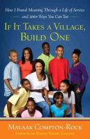 If_it_takes_a_village__build_one