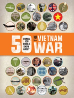 50_things_you_should_know_about_the_Vietnam_war