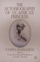 The_autobiography_of_an_African_princess
