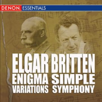 Britten__Simple_Symphony_-_Elgar__Enigma_Variations