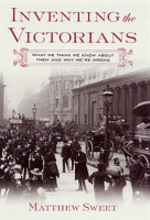 Inventing_the_Victorians