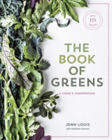 The_book_of_greens