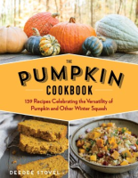The_pumpkin_cookbook