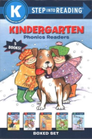 Kindergarten_phonics_readers