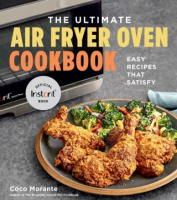 The_ultimate_air_fryer_oven_cookbook