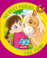 My_Best_Friend__the_Pony