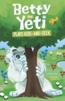 Betty_the_Yeti_plays_hide-and-seek