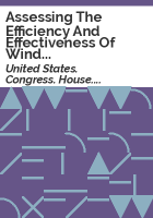 Assessing_the_efficiency_and_effectiveness_of_wind_energy_incentives