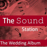 The_Sound_Station__The_Wedding_Album
