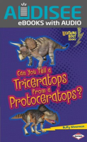 Can_You_Tell_a_Triceratops_from_a_Protoceratops_