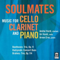 Soulmates__Music_For_Cello__Clarinet___Piano