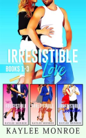 Irresistible_Love_Series