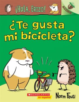 __Hola__Erizo__1____Te_gusta_mi_bicicleta___Do_You_Like_My_Bike__