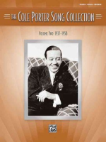 The_Cole_Porter_song_collection
