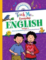 Teach_me_everyday_English